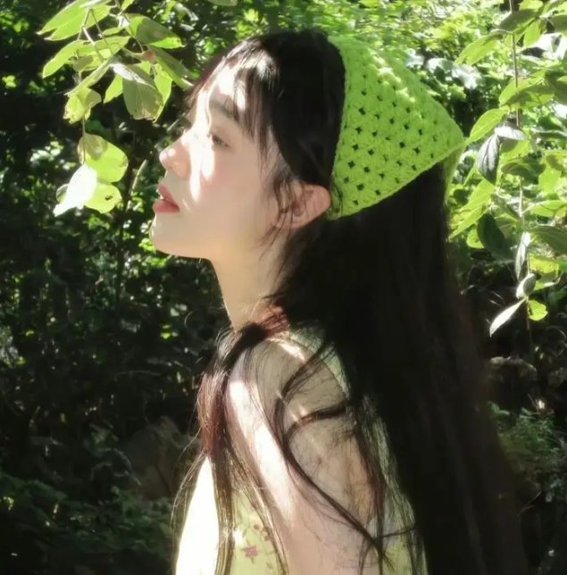 美国青年